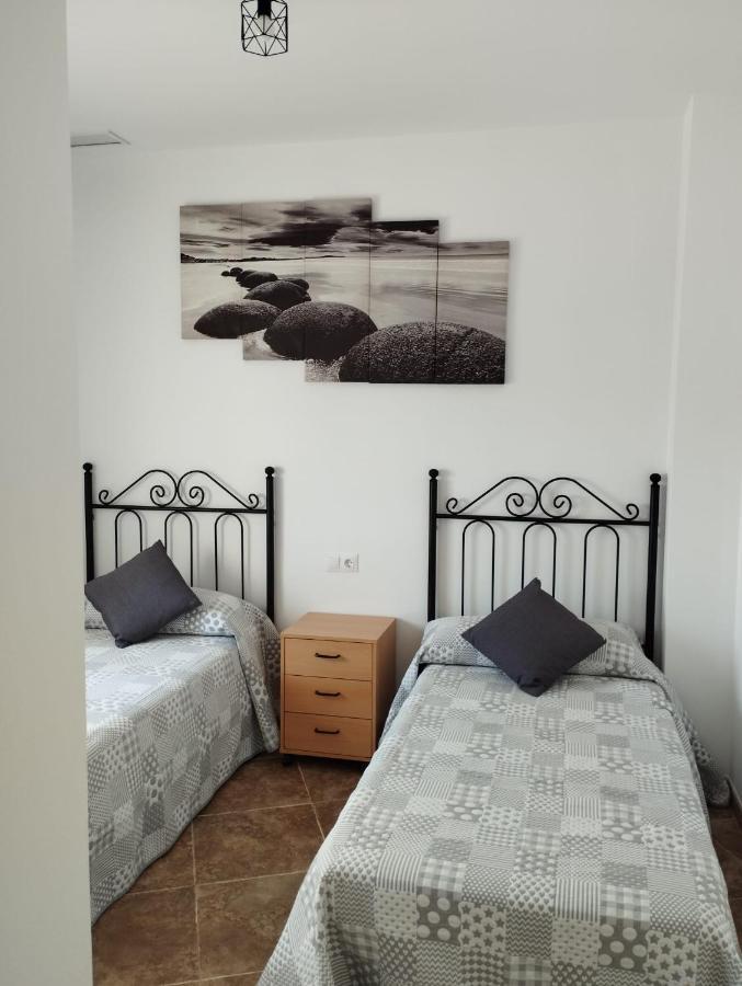Nuevo Jerez Apartment Jerez de la Frontera Ngoại thất bức ảnh