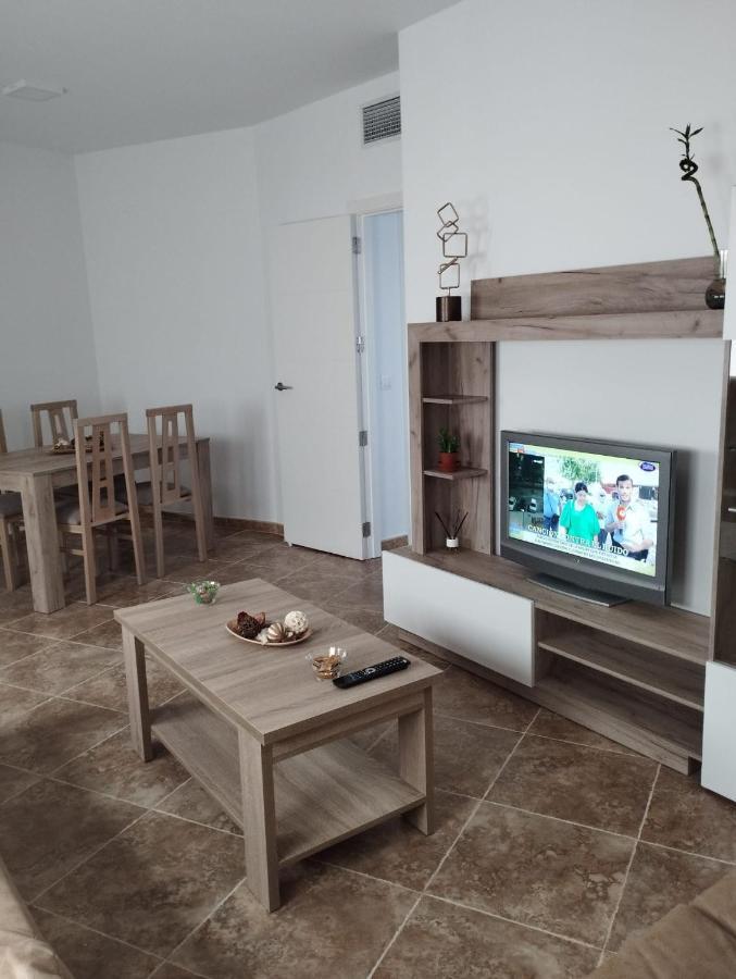 Nuevo Jerez Apartment Jerez de la Frontera Ngoại thất bức ảnh