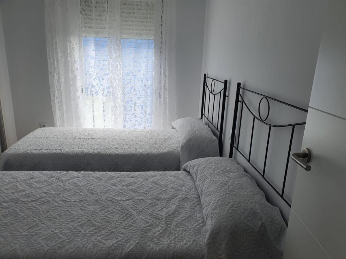Nuevo Jerez Apartment Jerez de la Frontera Ngoại thất bức ảnh