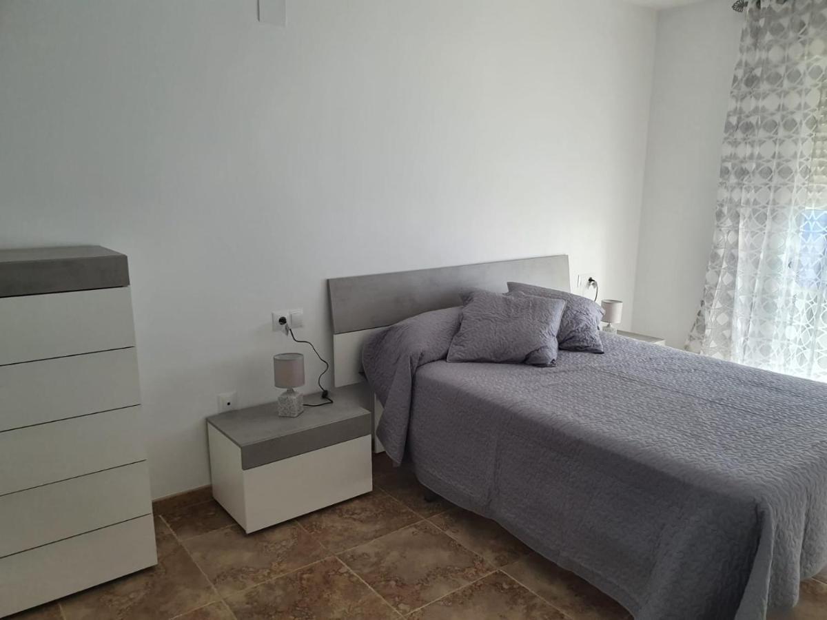 Nuevo Jerez Apartment Jerez de la Frontera Ngoại thất bức ảnh